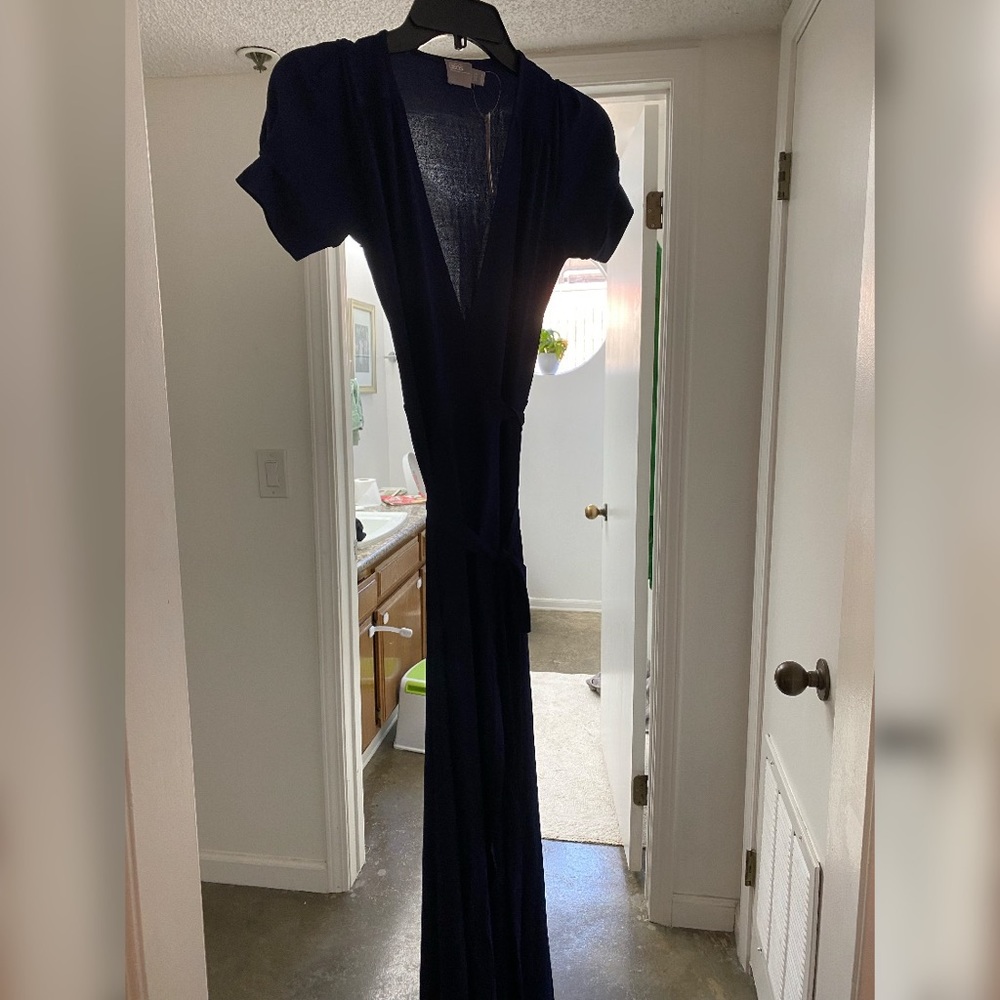 Cocktail or casual dress